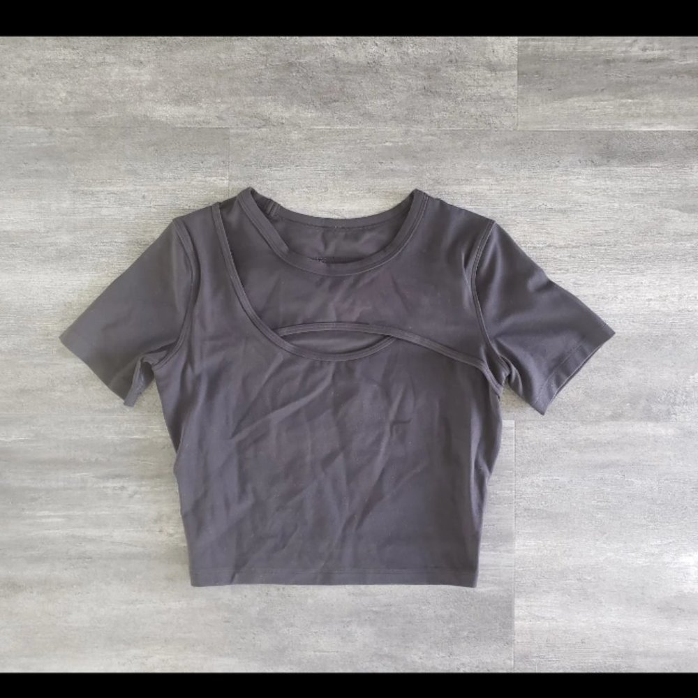 Black  Sleeve